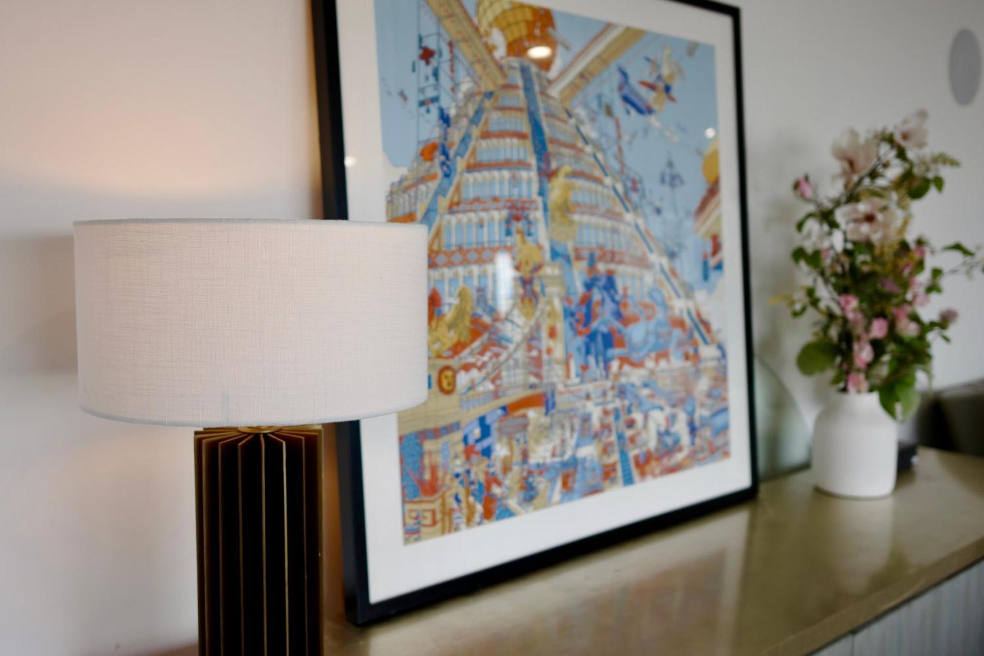 Skyline Serenity Luxe Suite-Private Room ロサンゼルス エクステリア 写真